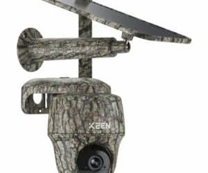 KEEN RANGER PT KAMERA