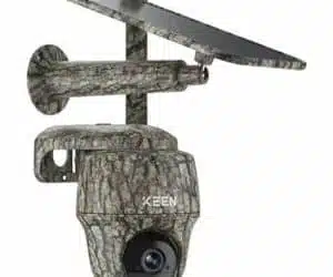 KEEN RANGER PT KAMERA