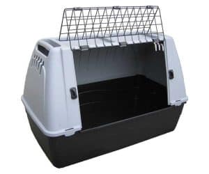 TRANSPORTER BRACCO 90