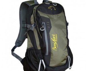 BENISPORT RUKSAK KHAQUI-CRNI MONCAYO