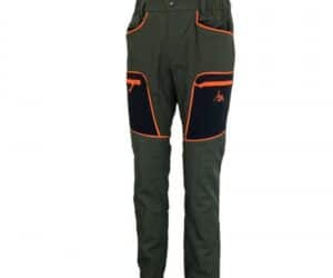 3A HLAČE COTTON  HV