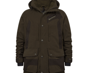 DEERHUNTER MUFLON EXTREAM JACKET