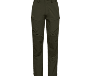 DEERHUNTER EXCAPE LIGHT HLAČE Green