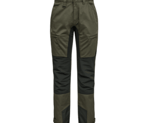 DEERHUNTER ROGALAND STRETCH HLAČE Adventure Green