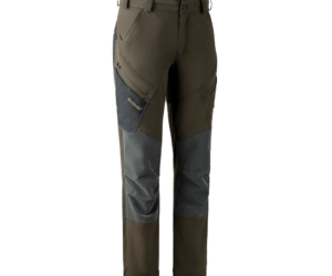 DEERHUNTER NORTHWARD HLAČE Bark Green