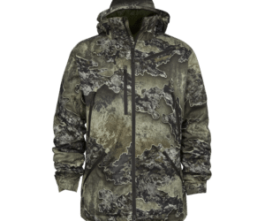 DEERHUNTER EXCAPE WINTER JAKNA