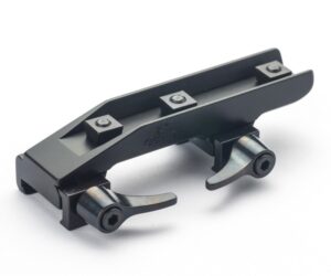 Nosač jednodijelni skidajući - weaver - VM/ZM Šina