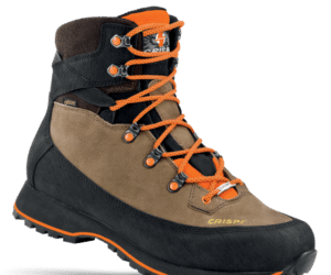 CRISPI LAPPONIA EVO GTX