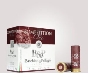 B&P COMPETITION ONE 24 T2 SKEET