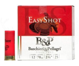 B&P EASY SHOT TRAP
