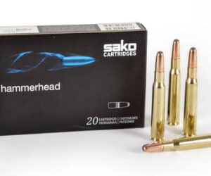 SAKO 30-06 HAMMERHEAD 11,7 g