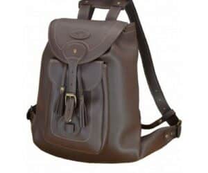 BENISPORT KOŽNI RUKSAK