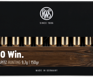 RWS 270 WIN KS 9,7g