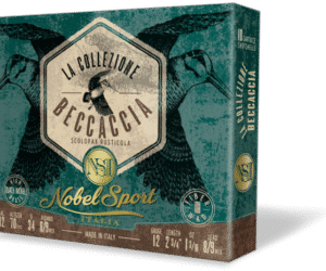 NSI LA COLLGIONE BECCACCIA 12/70