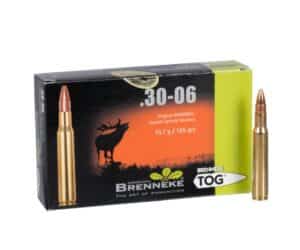 BRENNEKE 30-06 TOG 10,7g