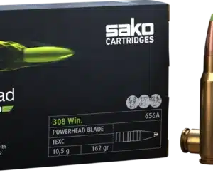 SAKO 308 WIN POWERHEAD BLADE 10,5g