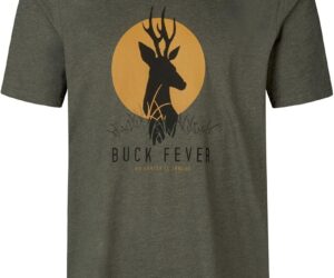 SEELAND BUCK FEVER T-SHIRT