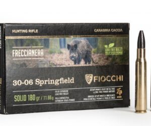 FIOCCHI 30-06 SPRING