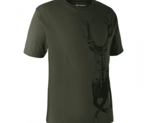 DEERHUNTER MAJICA