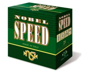 NOBEL 12/70 SPEED 34