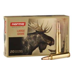 NORMA 3000WM ORYX