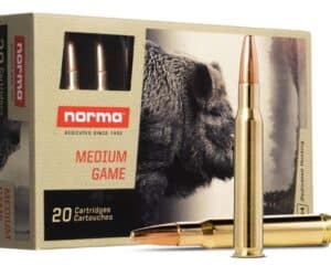 NORMA  7x65R VULKAN