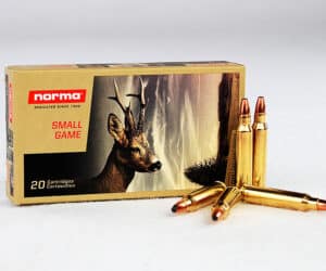 NORMA 223 REM. ORYX 3,6g