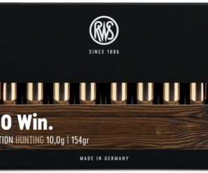 RWS 270 WIN EVOLUTION