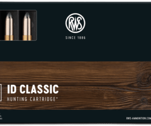 RWS 7x64 CLASSIC