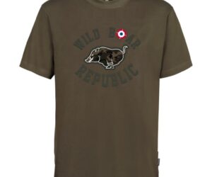 WILD BOAR REPUBLIC VEPAR