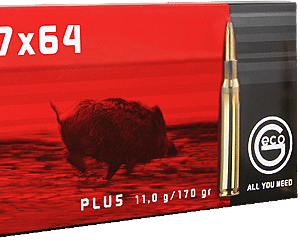 GECO PLUS 7X64 11,0g