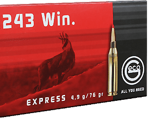 GECO EXPRESS 243