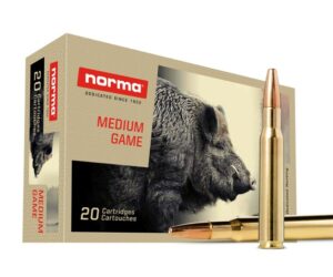 NORMA 30-06 VULKAN 11,7g