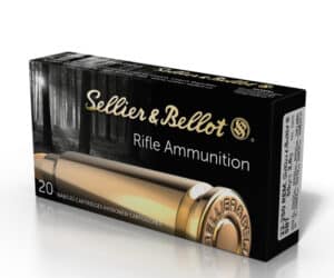 S&B 22-250 REMINGTON SP 3,6g