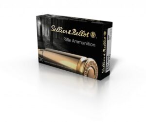 S&B 270 WIN SP 9,7g