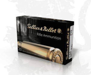 S&B 7x64 PTS 10,5g