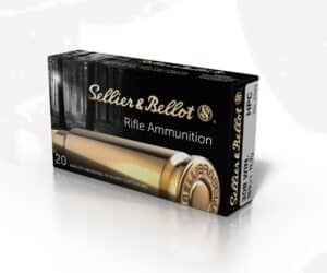 S&B 308 WIN HPC 11,7g
