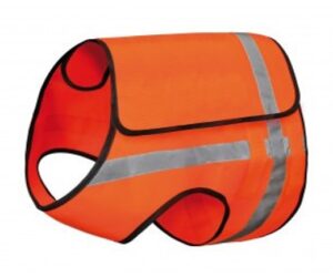 DOG SAFETY VEST