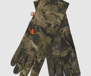 SEELAND EXTER PINE GREEN RUKAVICE