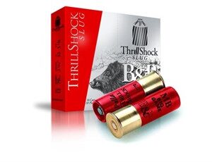 B&P BIG GAME PALLA THRILL SHOCK 12/70