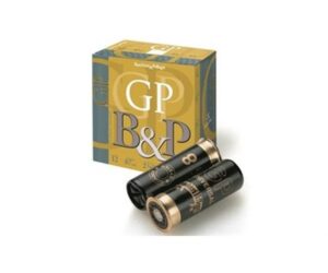 B&P GP UNIVERSAL 12/70