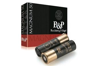 B&P MAGNUM 12/76
