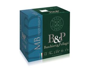 B&P MB DISPERSANTE 12/70