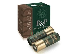 B&P 12/70 MB LONG RANGE