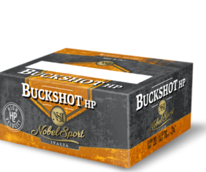 NSI BUCKSHOT HP 20/70
