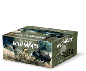 NSI WILD IMPACT EXTREME 20/70