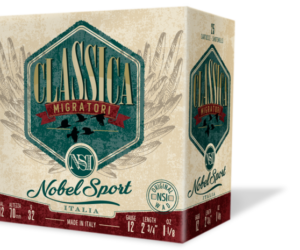 NSI CLASSICA 12/70