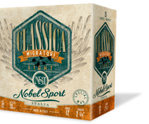NSI CLASSICA LIGHT 12/70