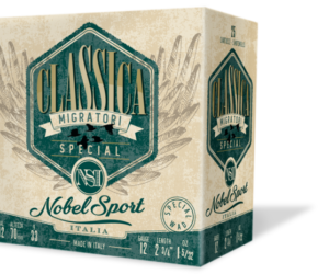 NSI CLASSICA BIOR 12/70