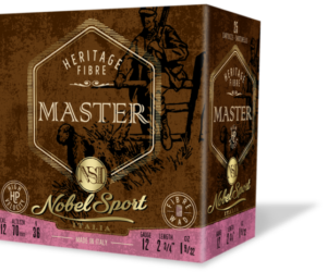 NSI MASTER 12/70